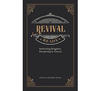 Revival Ready: Rethinking Kingdom, Discipleship and Church