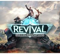 Revival: Recolonization PC Steam CD Key
