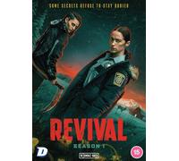Revival: Season 1 [DVD]