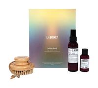 Revival Set - Sage, Rosemary and Lavender Untinted one size