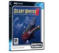 Revival: Silent Hunter II (PC CD)