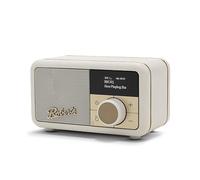 Revival Small 2 Dab+/FM/Bluetooth Portable Alarm Clock Radio