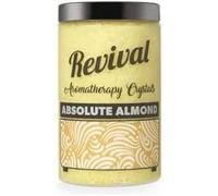 Revival Spa Aromatherapy Crystals 500g - Absolute Almond