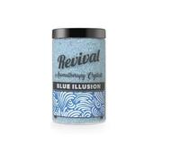 Revival Spa Aromatherapy Crystals 500g - Blue Illuion