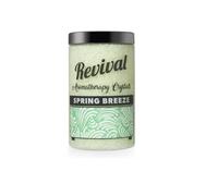 Revival Spa Aromatherapy Crystals 500g - Spring Breeze
