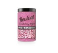 Revival Spa Aromatherapy Crystals 500g - Sweet Cranbury
