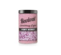 Revival Spa Aromatherapy Crystals 500g - Very Berry
