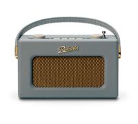 Roberts Revival Uno BT - Dove Grey