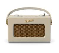 Revival Uno BT DAB/DAB+/FM Radio - Pastel Cream