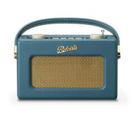 Revival Uno BT DAB/DAB+/FM Radio - Teal Blue