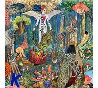 The Revivalists - Pour It Out Into The Night [VINYL]