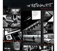 Revivalists - Take Good Care