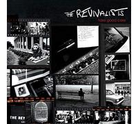 REVIVALISTS - Take Good Care [VINYL]