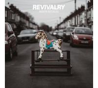 REVIVALRY - MODERN NOSTALGIA (BLUE VINYL) [VINYL]