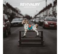 REVIVALRY - MODERN NOSTALGIA BLUE VINYL - Vinyl Record Record - K99z