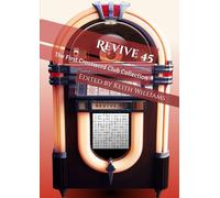 Revive 45: The First Crossword Club Collection