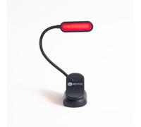 Revive - 670nm - Red Reading Light Sleep Therapy by Gamma - Melatonin Promoting Natural Sleep Aid