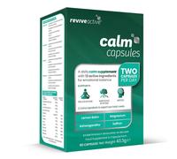 Revive Active Calm - 60 Capsules