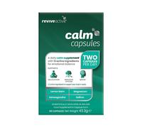 Revive Active Calm 60 Capsules 60 Capsules