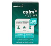 Revive Active Calm Capsules 60S