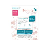 Revive Active Collagen Complex Supplement Orange and Pineapple Flavour 30 Day Pack pack