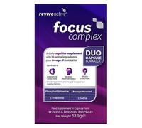 Revive Active Focus Complex Capsules 60S