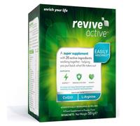 Revive Active Health Food Supplement - 30 Sachets