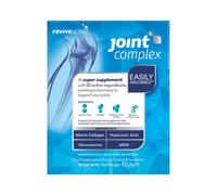 Revive Active Joint Complex Supplement Forest Fruits Flavour 30 Day Pack pack