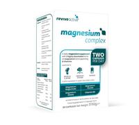 Revive Active Magnesium Complex - 60 Capsules