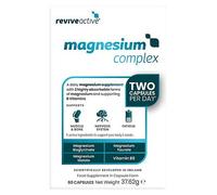 Revive Active Magnesium Complex Capsules 60S