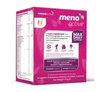 Revive Active Meno Active - 30 Sachets + 60 Capsules