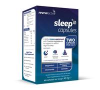 Revive Active Sleep - 60 Capsules