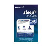 Revive Active Sleep 60 Capsules 60 Capsules