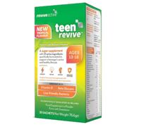 Revive Active Teen Revive Tropical Vitamin & Mineral Complex - 20 Sachets