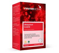 Revive Active Ubiquinol CoQ10 - 30 Capsules