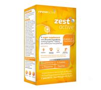 Revive Active Zest Active - 7 Sachets