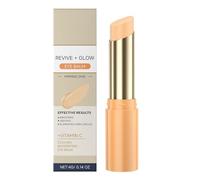 Revive and Glow Vitamin C Eye Balm, Vitamin C Eye Cream Stick, Portable Hydrating EyeCream, Anti Aging eye cream, eye Care Stick, Under eye cream for Dark Circles and Puffy Eyes (1PC, 4g)