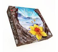 Revive board game, by Kristian Amundsen Østby, Anna Wermlund, Eilif Svensson, He