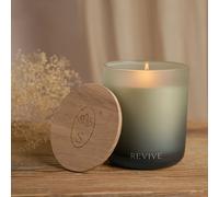 Revive Candle Bergamot, Fir Balsam, Cedarwood Serenity Multi One Size