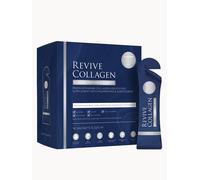 Revive Collagen Concentration & Clarity Functional Mushroom and Adaptogen Blend with 6000mg Marine Collagen 28 x 22g