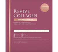 Revive Collagen Enhanced Plus 10,000mg Hydrolysed Marine Collagen 14