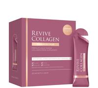 Revive Collagen Enhanced Plus 10,000mgs Liquid Hydrolysed Marine Collagen Sachet (28 Day)