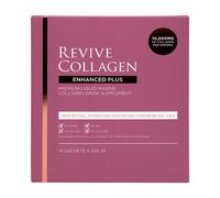 Revive Collagen Enhanced Plus Premium Liquid Marine Collagen Drink 10,000mgs 14 Sachets
