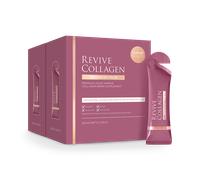 Revive Collagen Enhanced Plus Premium Liquid Marine Collagen Drink 10,000mgs 56 sachets