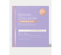 Revive Collagen female Peri Menopause, 5,000mg Marine Collagen 14 Day Sachets
