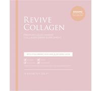 Revive Collagen - Hydrolysed Marine Collagen Drink 14 sachets