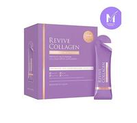Revive Collagen Menopause Beauty Sleep Drink Supplement 7,500mg 28 x 22g Sachets