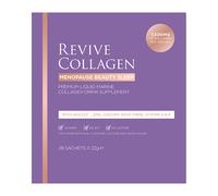 Revive Collagen Menopause Beauty Sleep Hydrolysed Marine Collagen 7,500mgs 28 days Supply
