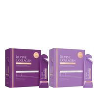 Revive Collagen Menopause Max Day & Night Bundle (2 x 14 Sachets)
