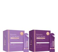 Revive Collagen Menopause Max Day & Night Bundle (2 x 28 Sachets)